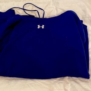 Mens Under Armour 4XL Hoodie